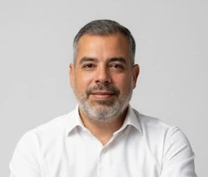 Foto de Ángel Hernán Villavicencio López