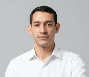 Foto de Hugo David Da Costa Arauz