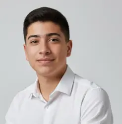 Foto de ÁNGEL DAVID VILLAVICENCIO FERNANDES